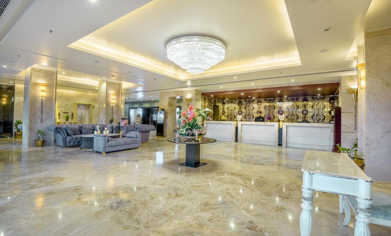 Clarion Inn Jaipur Kukas Luaran gambar