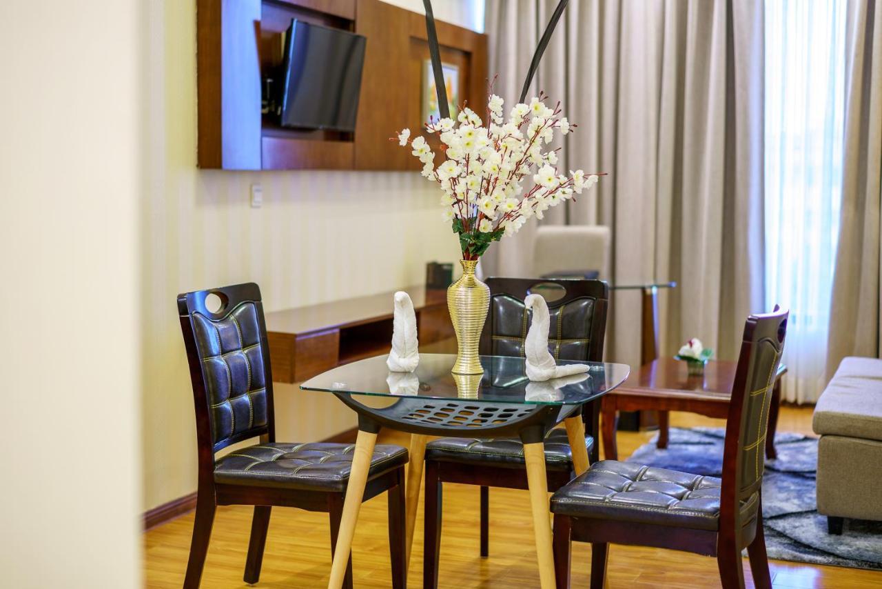 Clarion Inn Jaipur Kukas Luaran gambar