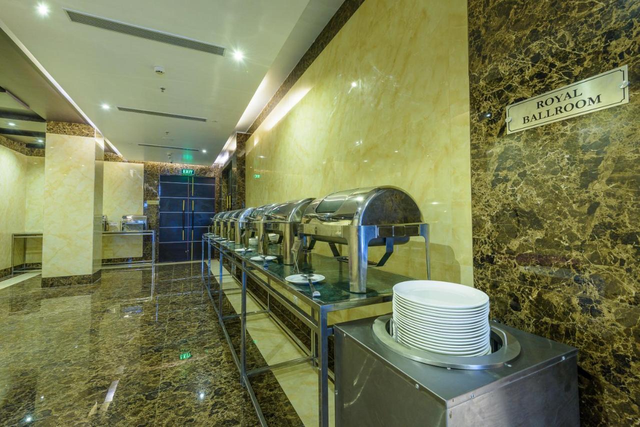 Clarion Inn Jaipur Kukas Luaran gambar