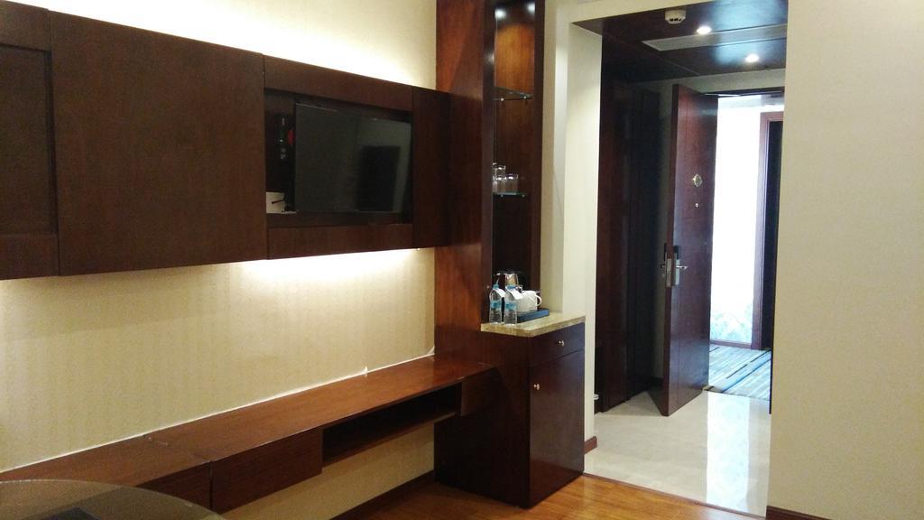Clarion Inn Jaipur Kukas Luaran gambar