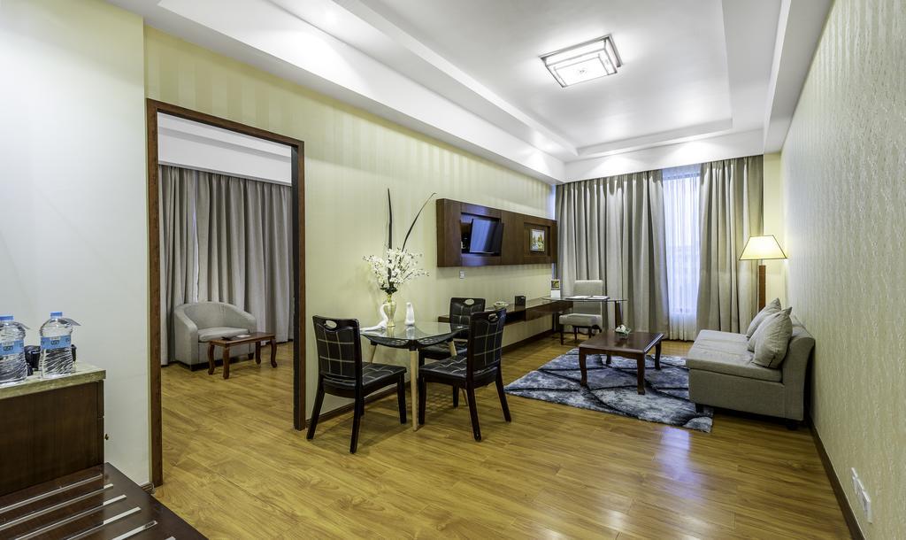 Clarion Inn Jaipur Kukas Luaran gambar